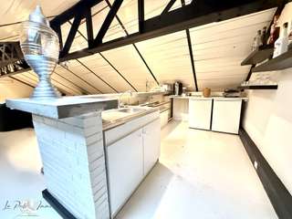 Vente maison 10 pièces