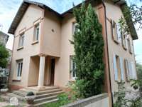 Vente maison 10 pièces Vente maison 10 pièces