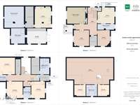 Vente maison 10 pièces Vente maison 10 pièces