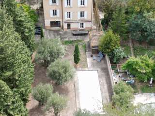 Vente maison 10 pièces