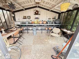Vente maison 10 pièces