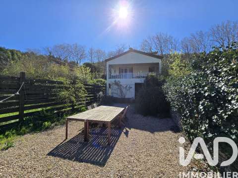 Vente maison 4 pièces Villeneuve-les-Corbières 11