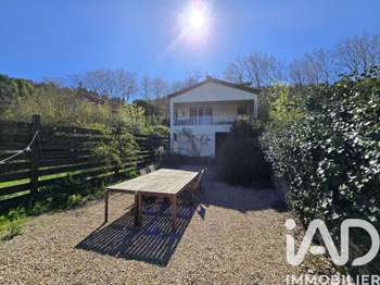Vente maison 4 pièces Villeneuve-les-Corbières 11