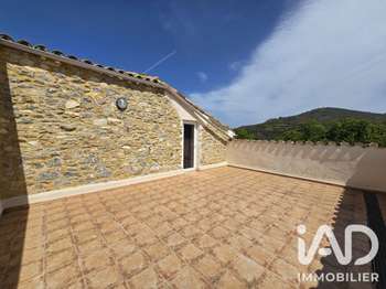 Vente Maison 7 chambresVilleneuve-les-Corbières