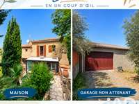 Vente maison 5 pièces Vente maison 5 pièces