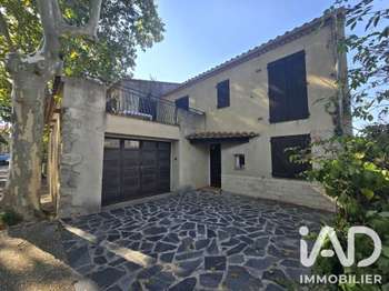 Vente Maison 3 chambresVilleneuve-les-Corbières