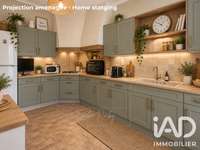 Vente maison 5 pièces Vente maison 5 pièces