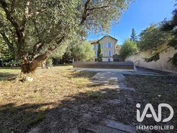 Vente maison 9 pièces Villeneuve-les-Corbières 11