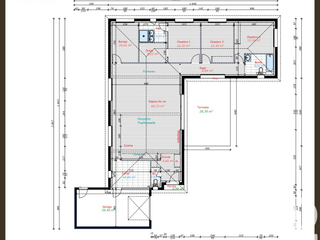Vente maison 5 pièces Vente maison 5 pièces