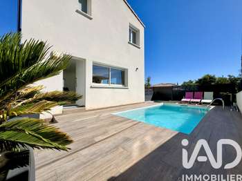 Vente maison 5 pièces Villeneuve-lès-Maguelone 34