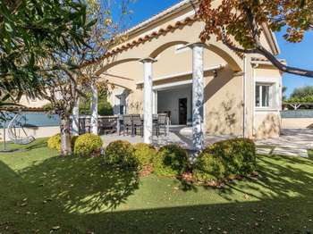 Vente Maison 4 chambresVilleneuve-lès-Maguelone