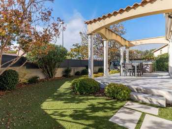 Vente Maison 4 chambresVilleneuve-lès-Maguelone