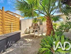 Vente Maison 4 piècesVilleneuve-lès-Maguelone