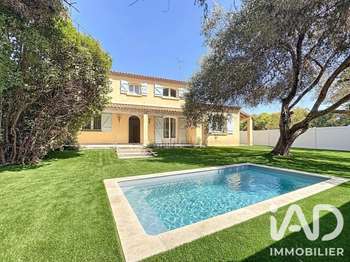Vente Maison 5 chambresVilleneuve-lès-Maguelone