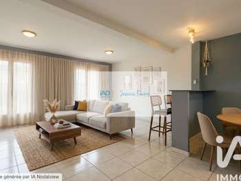 Vente maison 4 pièces Villeneuve-lès-Maguelone 34