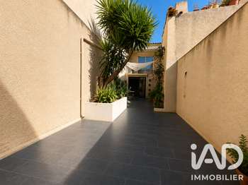 Vente maison 4 pièces Villeneuve-lès-Maguelone 34