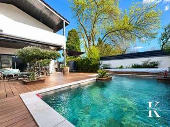 Vente Maison 5 chambresVilleneuve-lès-Maguelone