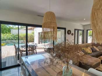 Vente Maison 6 chambresVilleneuve-lès-Maguelone