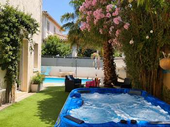 Vente maison 7 pièces Villeneuve-lès-Maguelone 34