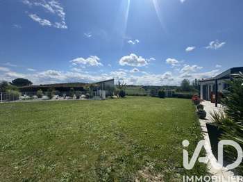 Vente maison 8 pièces Vente maison 8 pièces