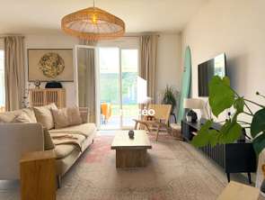 Vente Maison 2 chambresVilleneuve-les-salines