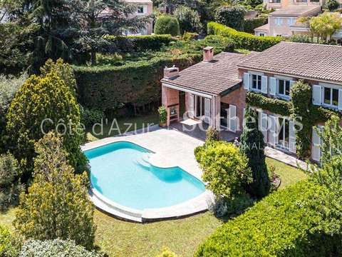Vente maison 5 pièces Villeneuve-Loubet 06