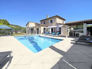 Vente Maison 5 chambresVilleneuve-Loubet