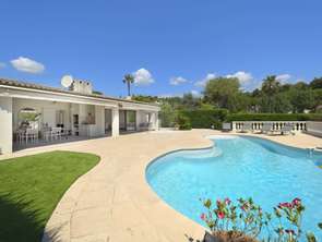 Vente Maison 4 chambresVilleneuve-Loubet