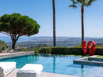 Vente maison 12 pièces Villeneuve-Loubet 06