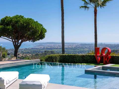Vente maison 12 pièces Villeneuve-Loubet 06