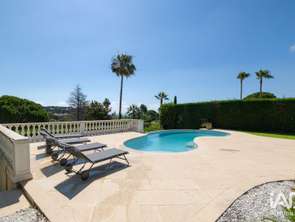 Vente Maison 4 chambresVilleneuve-Loubet