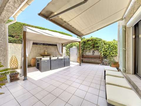Vente maison 5 pièces Villeneuve-Loubet 06