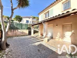Vente Maison 4 chambresVilleneuve-Loubet