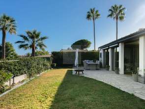 Vente Maison 4 chambresVilleneuve-Loubet