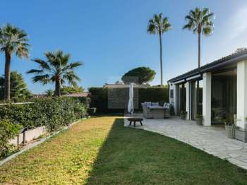 Vente maison 5 pièces Villeneuve-Loubet 06