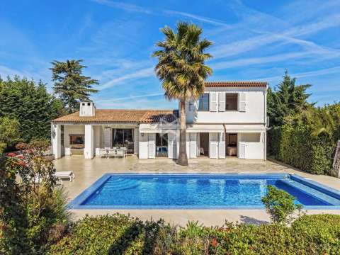 Vente maison 7 pièces Villeneuve-Loubet 06
