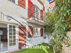 Vente Maison 3 chambresVilleneuve-Loubet