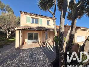 Vente Maison 4 chambresVilleneuve-Loubet