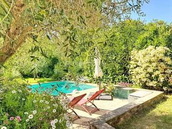 Vente Maison 5 chambresVilleneuve-Loubet