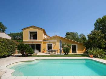 Vente maison 5 pièces Villeneuve-Loubet 06