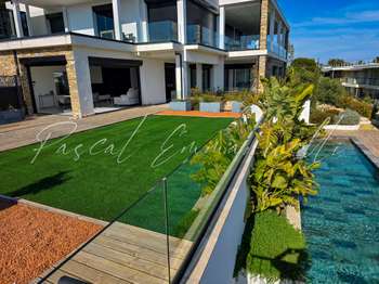 Vente maison 4 pièces Villeneuve-Loubet 06