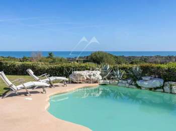 Vente maison 8 pièces Villeneuve-Loubet 06