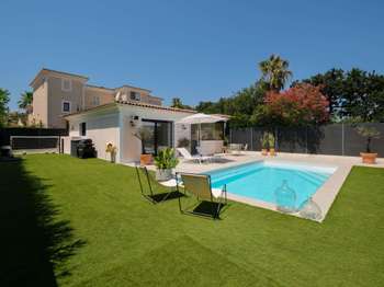 Vente Maison 2 chambresVilleneuve-Loubet