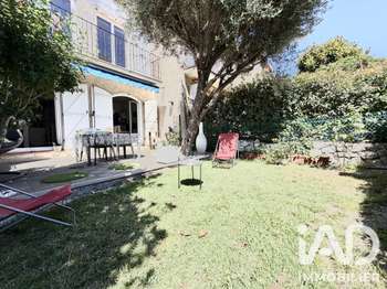 Vente maison 5 pièces Villeneuve-Loubet 06