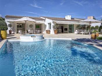 Vente Maison 3 chambresVilleneuve-Loubet