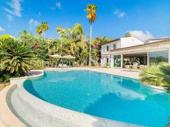 Vente Maison 4 chambresVilleneuve-Loubet