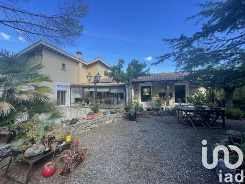 Vente maison 5 pièces Villeneuve-Minervois 11