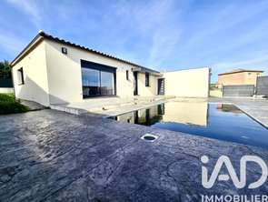 Vente Maison 3 chambresVilleneuve-Minervois