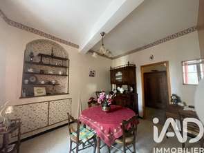 Vente Maison 3 chambresVilleneuve-Minervois