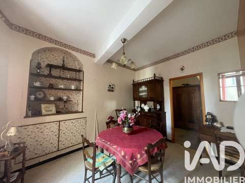 Vente maison 4 pièces Villeneuve-Minervois 11